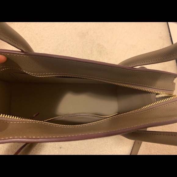 Shoulder Bag - Picture 3 of 4